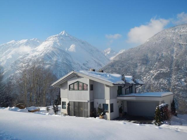Haus Susi Apartment Imsterberg Exterior photo